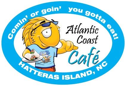 Atlantic Coast Cafe Hatteras Island Restaurant